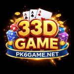 33D Game