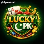 LuckyPk Game