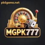 MGPK777 Game