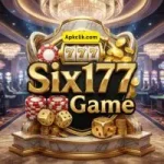 six 177 game