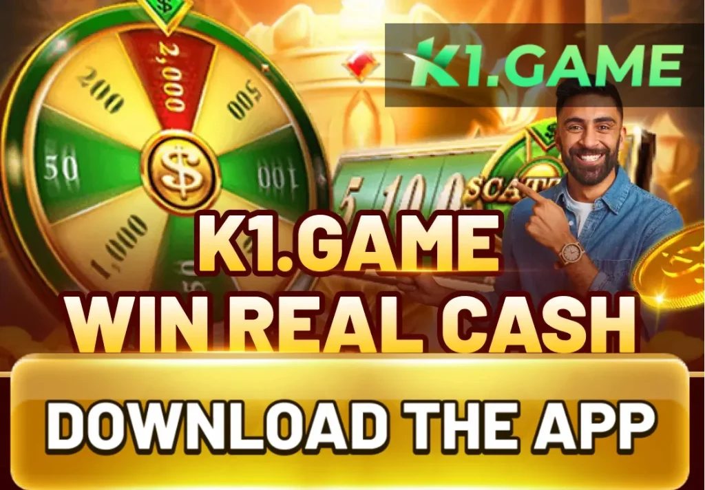 K101 Game