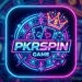 PkrSpin Game