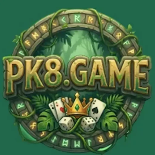 Pk8 Game