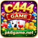 C444 Game