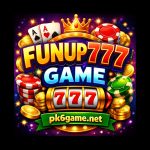 Funup777 Game