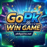 GOPK Win Game
