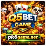 Q5BET Game