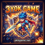 3YOK Game