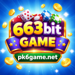 663Bit Game