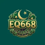 EQ 668 Game