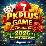 PKPLUS GAME
