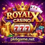 Royal X Casino Game
