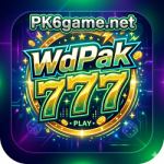 WdPak777 Game