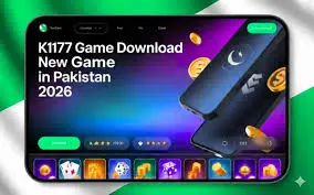 K1177 Game