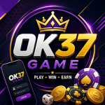 OK 37 Game