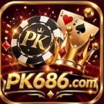 PK 686 Game