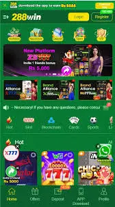 Win288 APK