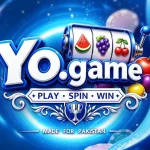 Yo Game