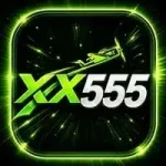 XX 555 Game