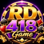 RD418 Game