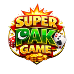 Super Pak Game